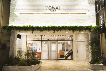 TONAI elan エラン都島店